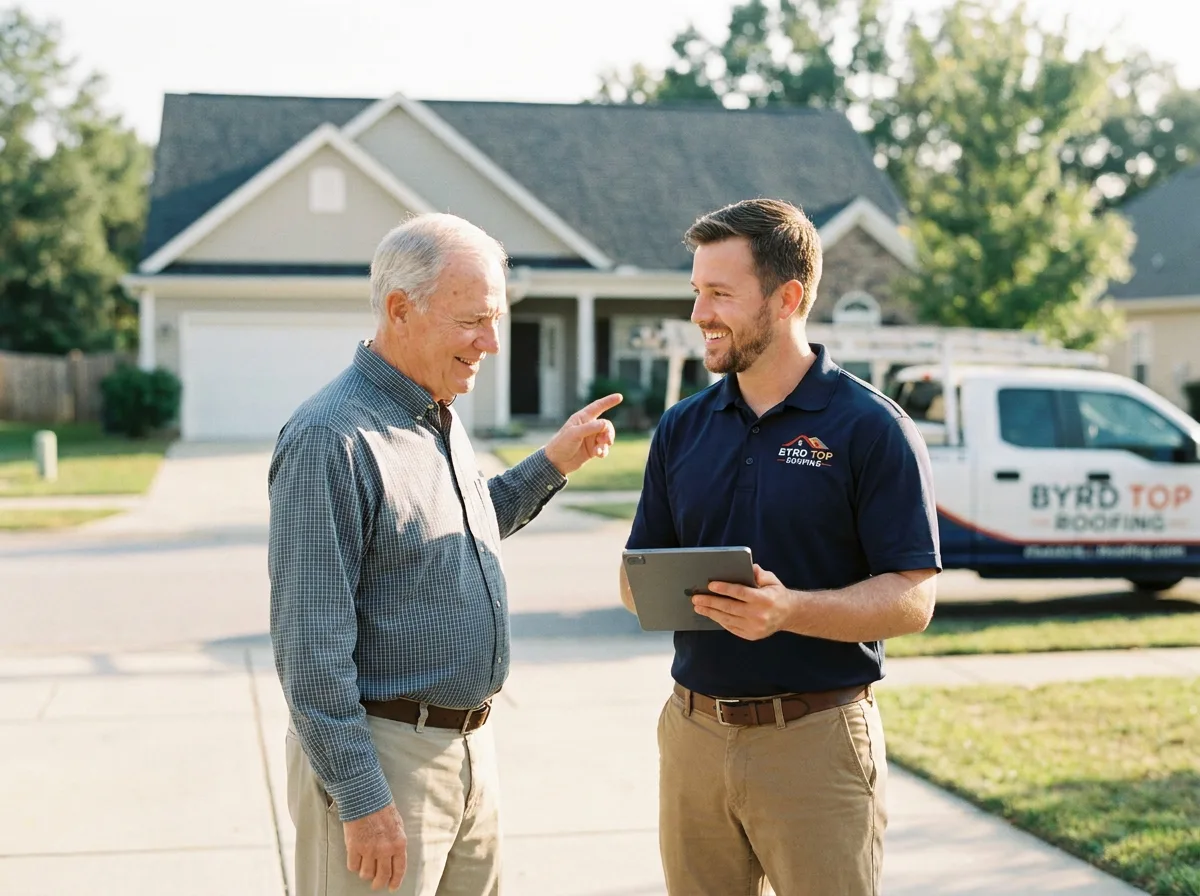 Roofing Rouses Point, NY FAQs